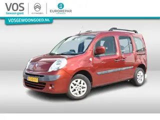 Renault Kangoo Family 1.6-16V Privilège | Invalide / Rolstoelauto | Airco | Automaat | Navigatie | P