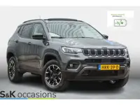 Jeep Compass 4xe 240PK PHEV Trailhawk PANO