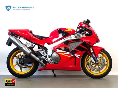 Honda VTR1000 SP1 VTR 1000 SP-1