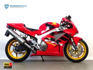 Honda VTR1000 SP1 VTR 1000 SP-1