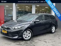 Kia Ceed Sportswagon 1.0 T-GDi DynamicPlusLine | Stoel & Stuurverwarming | Achteruitrijcamera
