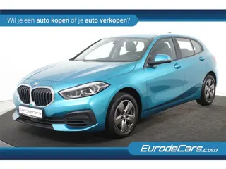 BMW 1-serie 116i *1ste Eigenaar*Navigatie*Stoelverwarming*PDC*