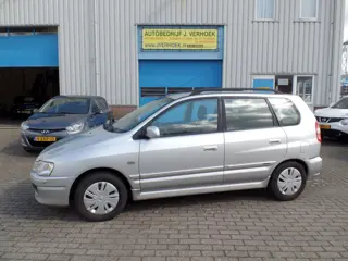 Mitsubishi Space Star 1.8 GDI Comfort AUTOMAAT