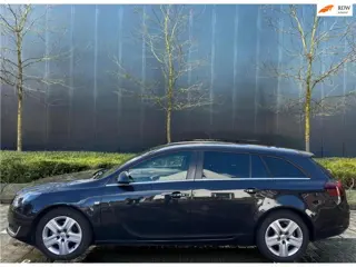 Opel Insignia Sports Tourer 1.4 T EcoFLEX Business+