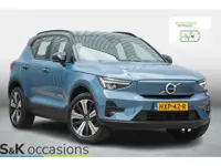 Volvo XC40 Recharge Plus