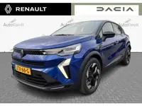 Renault Captur 1.8 E-Tech full hybrid 160 techno two-tone kleurstelling / pack advanced driving assi