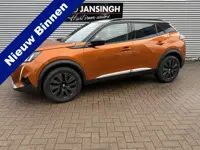 Peugeot 2008 1.2 PureTech 130 PK GT Pack met Schuif/kanteldak!! | Stoelverwarming | Camera | Elekt. 