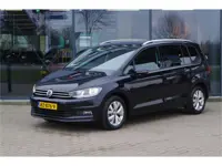 Volkswagen Touran 1.6 TDI Automaat 116 PK SCR Comfortline BNS, Trekhaak, Adap. Cruise Control, Massa