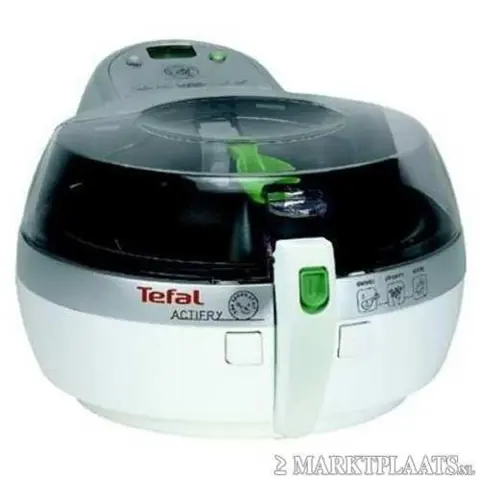 Broodmachine met timer