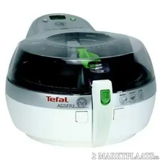 Broodmachine met timer