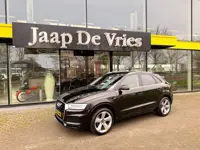 Audi Q3 1.4 TFSI CoD Design Pro Line Plus
