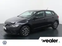 Volkswagen Polo 1.0 TSI Life | 95 PK | Automaat | LED verlichting | Apple Carplay/Android Auto | Par