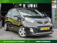 Kia Picanto 1.0 CVVT ComfortLine|1e eig|NAP|Airco|El.Ramen