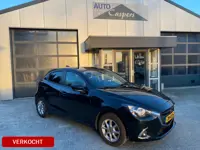 Mazda 2 1.5 Skyactiv-G Sport Selected (bj 2019)