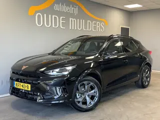 CUPRA Formentor 1.5 TSI e-Hybrid Carplay/ACC/360/Sfeerverlichting/Stoelverwarming