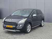 Peugeot 3008 1.6 GT Navi