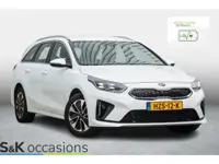 Kia Ceed Sportswagon 1.6 GDI PHEV DynamicLine 100% dealer onderhouden