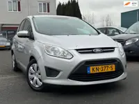 Ford C-Max 1.6 SCTi Titanium/APK 01-2027