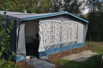 VOORTENT BRAND BONUS TOP