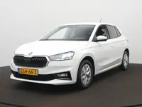 Skoda Fabia 1.0 TSI Selection / Airco / Sensoren / Carplay