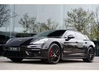 Porsche Panamera Sport Turismo 2.9 4 E-Hybrid / BTW / Bose / Panoramadak