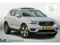 Volvo XC40 1.5 T4 Recharge panoramadak 360cam Trekhaak