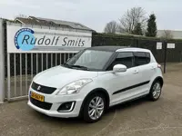 Suzuki Swift 1.2 Exclusive EASSS