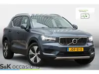 Volvo XC40 1.5 T5 Recharge Inscription Leder