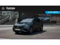Mercedes-Benz EQA 250+ Business Solution AMG Night Pakket | Winter Pakket | Panoramadak | Burmester 