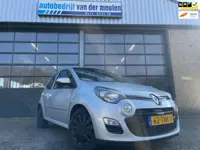 Renault Twingo 1.2 16V Collection AIRCO! CRUISE! nieuw model!