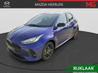Mazda 2 Hybrid 1.5 Homura Automaat Mengelers actieprijs: € 31.740,00*
