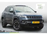 Jeep Compass 4xe 240 Plug-in Trailhawk PANODAK