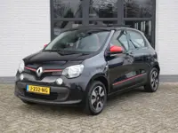 Renault Twingo 1.0 SCe Dynamique Cabrio dak