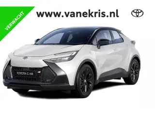 Toyota C-HR 2.0 Plug-in Hybrid 220 GR SPORT , Nieuw en snel leverbaar (juli 2026) met €3.500 inruilv