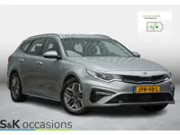Kia Optima Sportswagon 2.0 GDI PHEV DynamicPlusLine