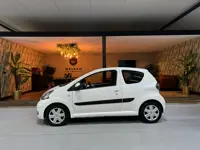 Toyota Aygo 1.0-12V Comfort NAP Elek Ramen Rijklaar