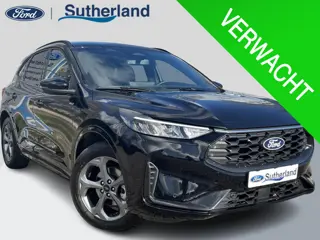 Ford Kuga 2.5 FHEV ST-Line | 190pk | Winterpack | Achteruitrijcamera | SYNC 4 Navigatie | All Weathe