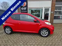 Peugeot 107 1.0-12V "XR" Airco - Toerenteller - Lm velgen - Apk 08-01-2027 !!