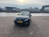 Volkswagen Polo 1.4 TDI Business Edition