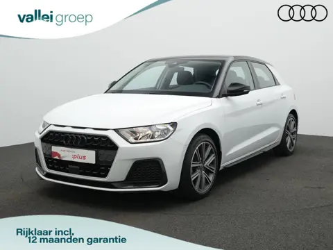 Audi A1 Sportback 25 TFSI 95 pk epic | 1e eigenaar | Carplay | Cruise Control | Lane Assist