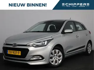 Hyundai i20 1.0 T-GDI Comfort | Trekhaak | Airco |