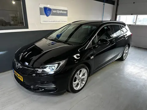 Opel Astra Sports Tourer 1.2 Elegance 145PK|Trekh|Navi