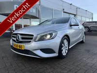 Mercedes-Benz A-Klasse 180 Ambition Sportintr, Navigatie, Parkeersens, Xenon, LMV, etc..