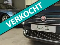 Fiat 500 1.2 Lounge NAVI - SPOTIFY - PANODAK - NIEUWSTAAT