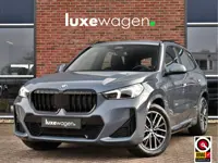 BMW X1 xDrive25e M-Sport Premium 18inch Camera ACC-voorbereiding