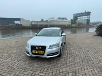 Audi A3 Sportback 1.6 TDI Attraction Business Edition EXPORT!!