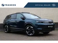 Opel Grandland 1.6 Turbo Plug-in-Hybrid Ultimate | Panoramadak | Trekhaak | Head-Up | FOCAL
