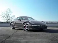 Porsche 911 3.8 Carrera S