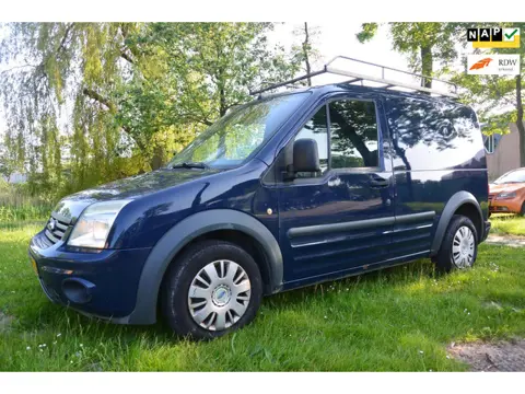 Ford Transit Connect T200S 1.8 TDCi Trend*airco*schuifdeur* start niet