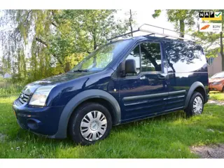 Ford Transit Connect T200S 1.8 TDCi Trend*airco*schuifdeur* start niet
